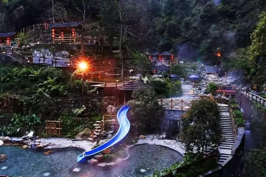 逃离荒凉的地方