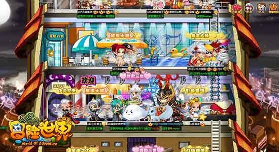幽灵勇士中文版