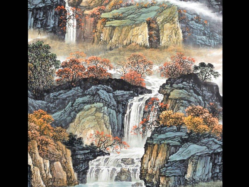 周海媚算不算顶级大美人?看看她和陈红、周慧敏合照就有答案了