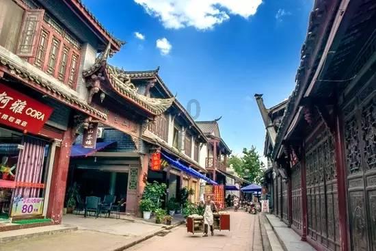 【异动股】旅游酒店板块拉升，云南旅游(002059.CN)涨10.02%