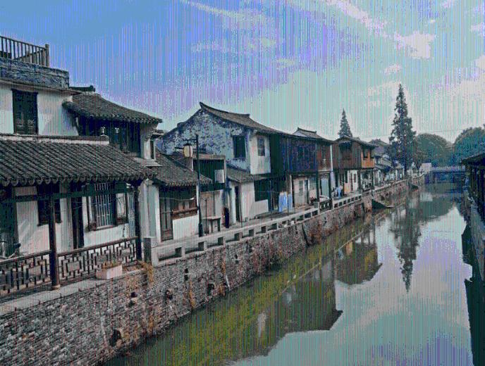 素描小子跑酷