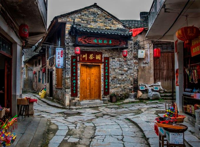 房地产过后，中国的下一个风口在哪？游戏画面